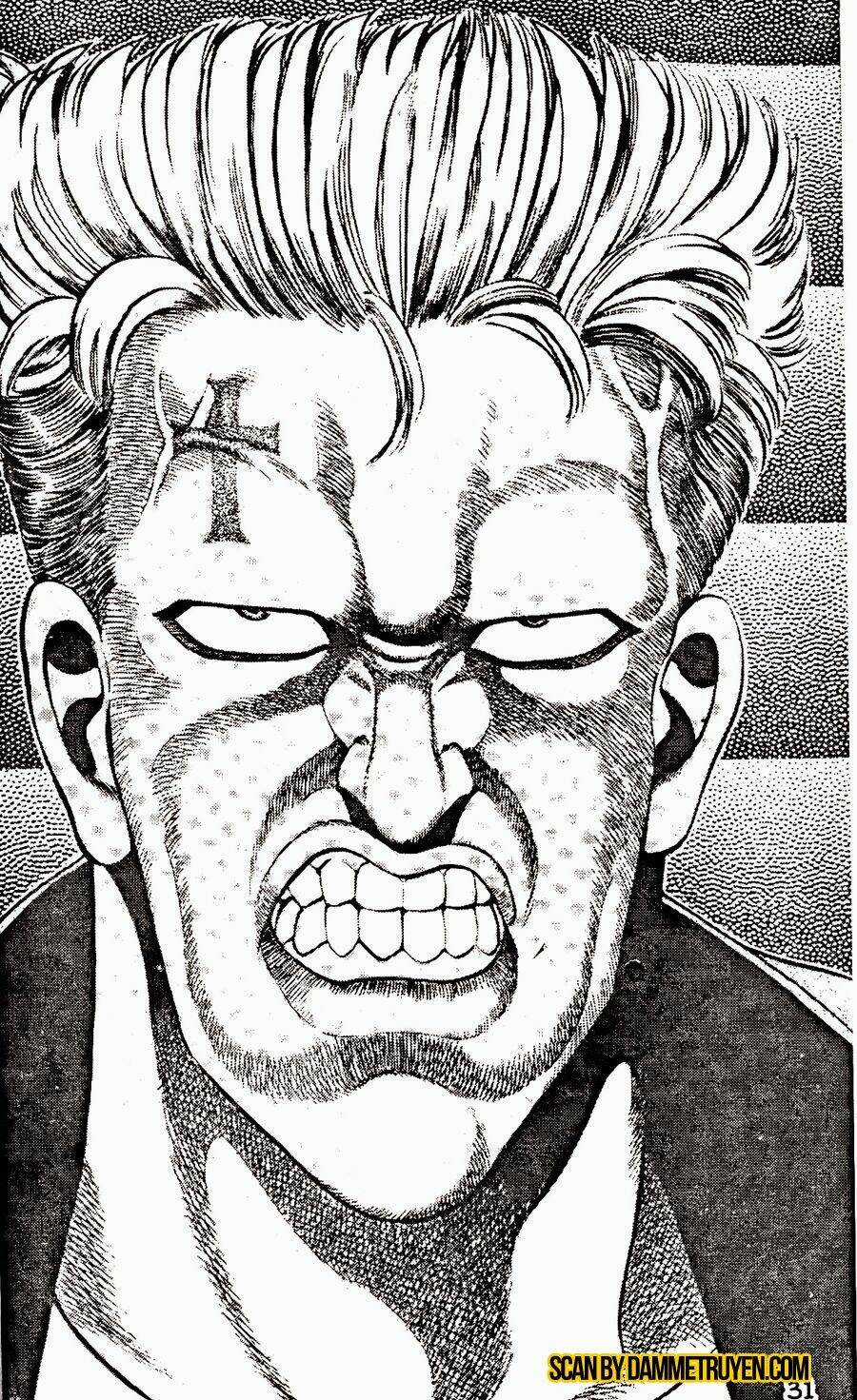 Sức Mạnh Nhân Đôi - Chapter 8.1 - Trang 26