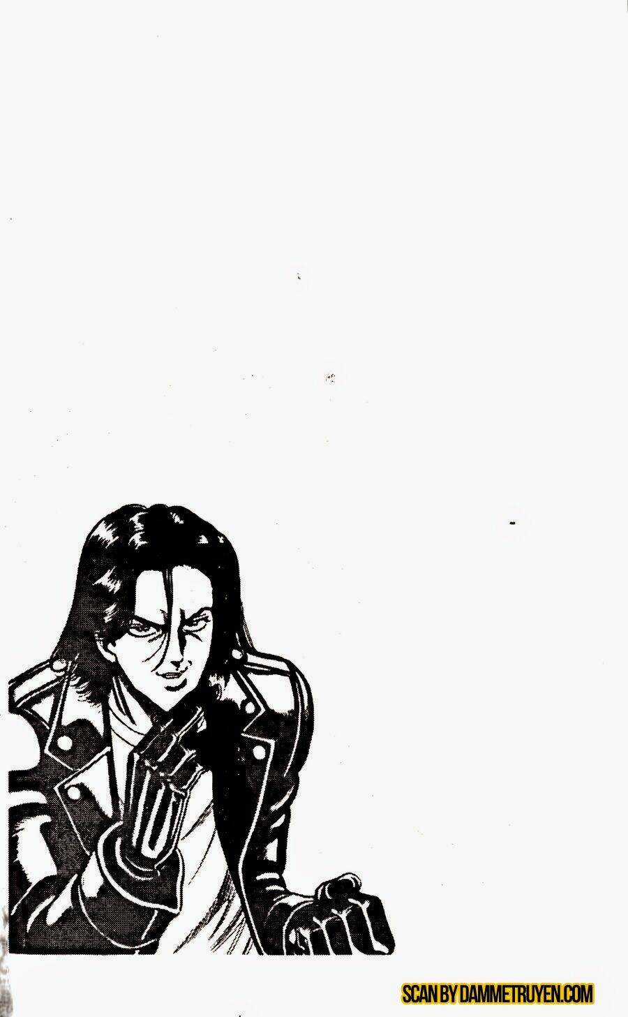 Sức Mạnh Nhân Đôi - Chapter 8.1 - Trang 4