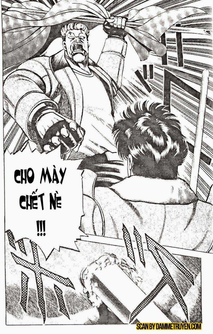 Sức Mạnh Nhân Đôi - Chapter 8.2 - Trang 16