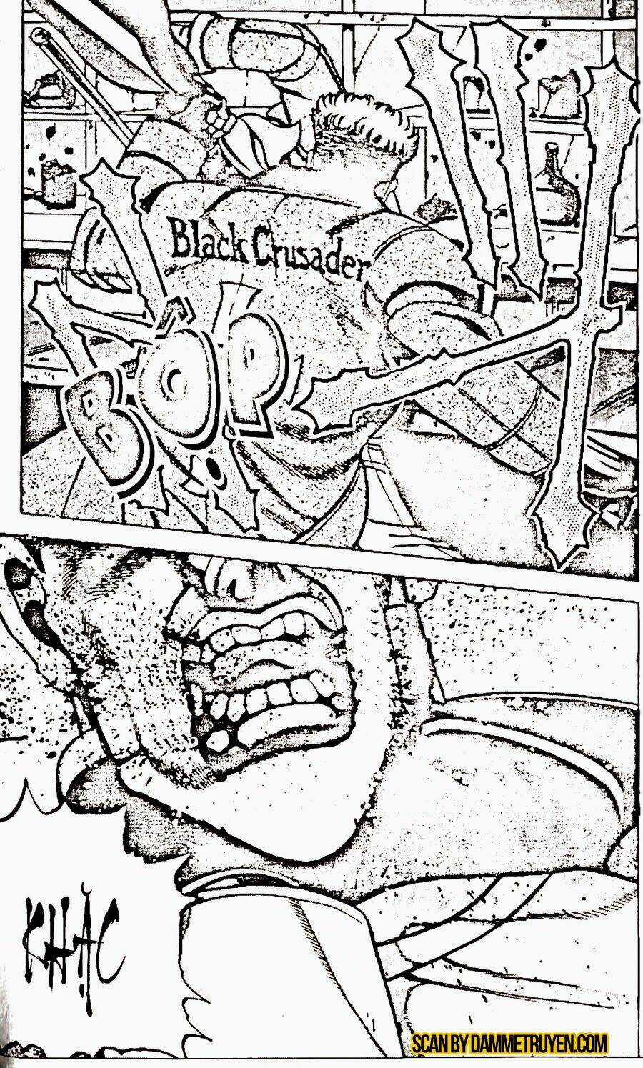 Sức Mạnh Nhân Đôi - Chapter 8.2 - Trang 17