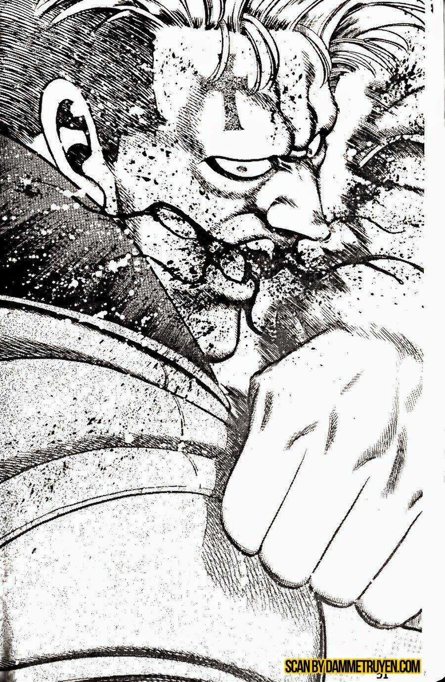 Sức Mạnh Nhân Đôi - Chapter 8.2 - Trang 19