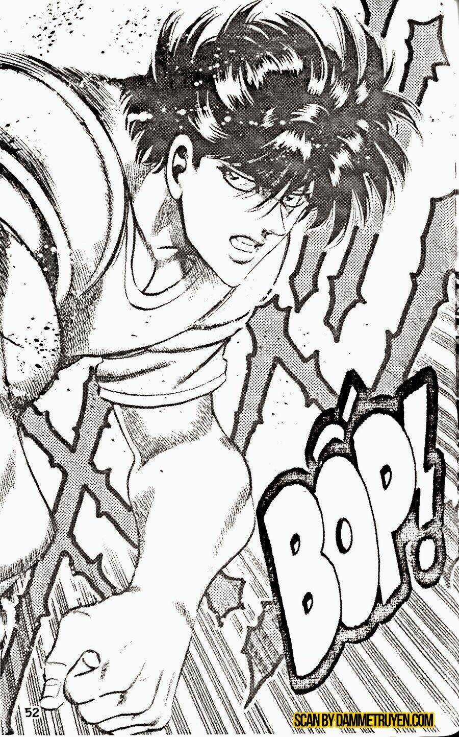 Sức Mạnh Nhân Đôi - Chapter 8.2 - Trang 20