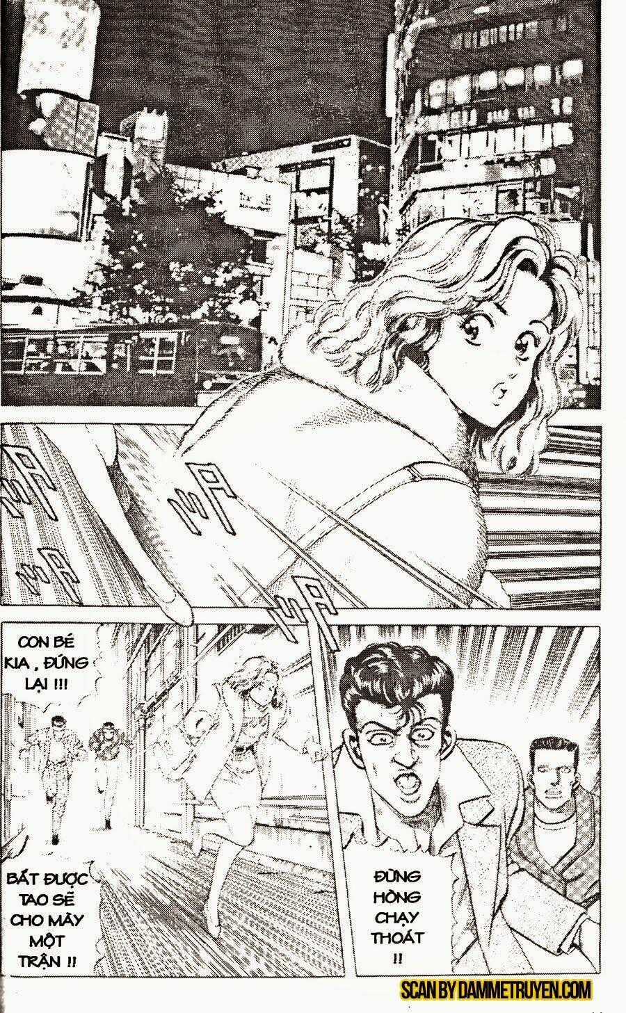 Sức Mạnh Nhân Đôi - Chapter 8.2 - Trang 29