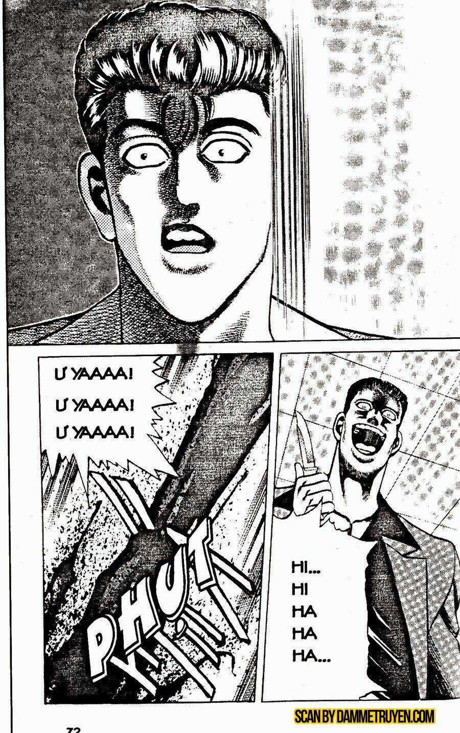 Sức Mạnh Nhân Đôi - Chapter 9.1 - Trang 12