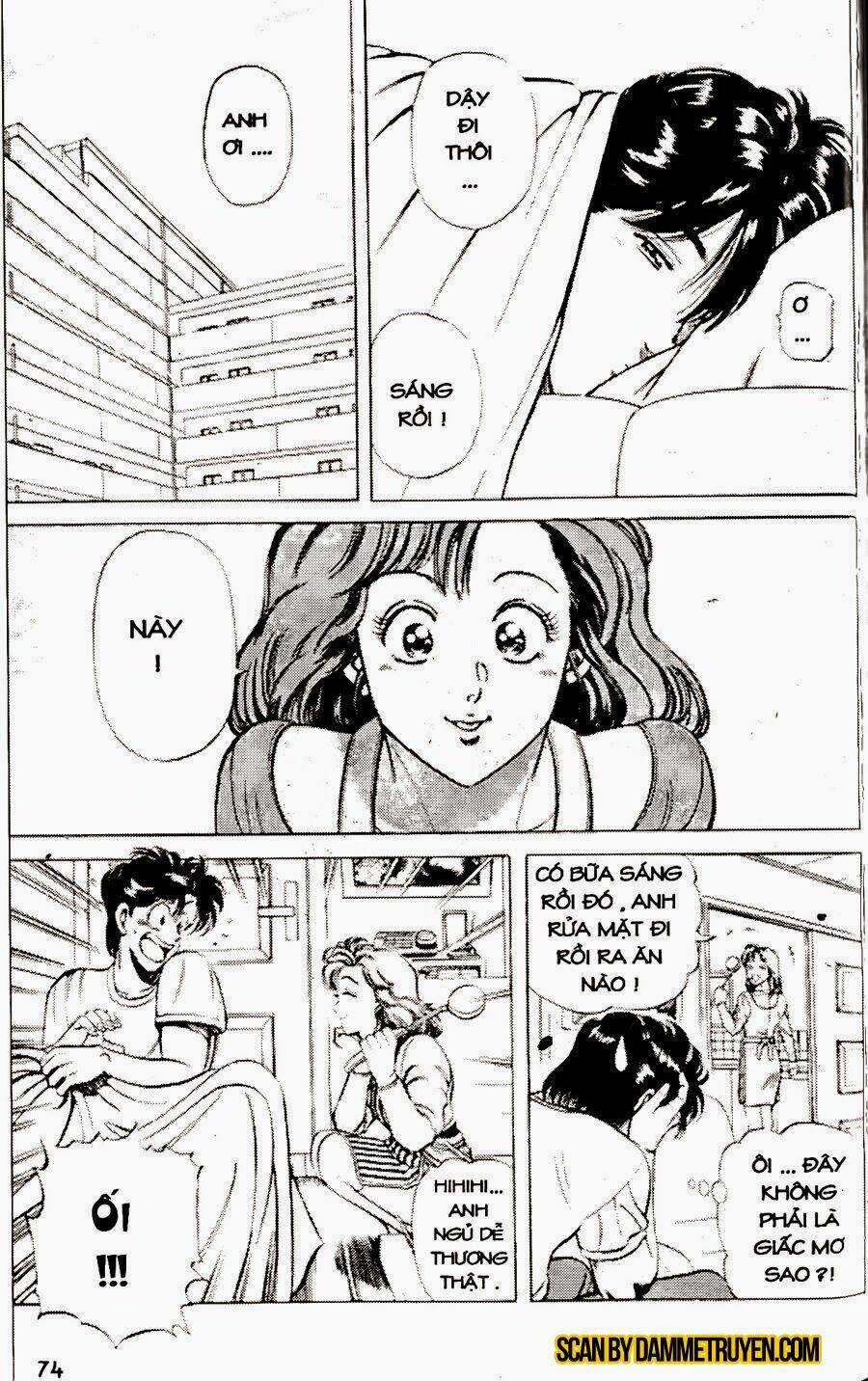 Sức Mạnh Nhân Đôi - Chapter 9.1 - Trang 14