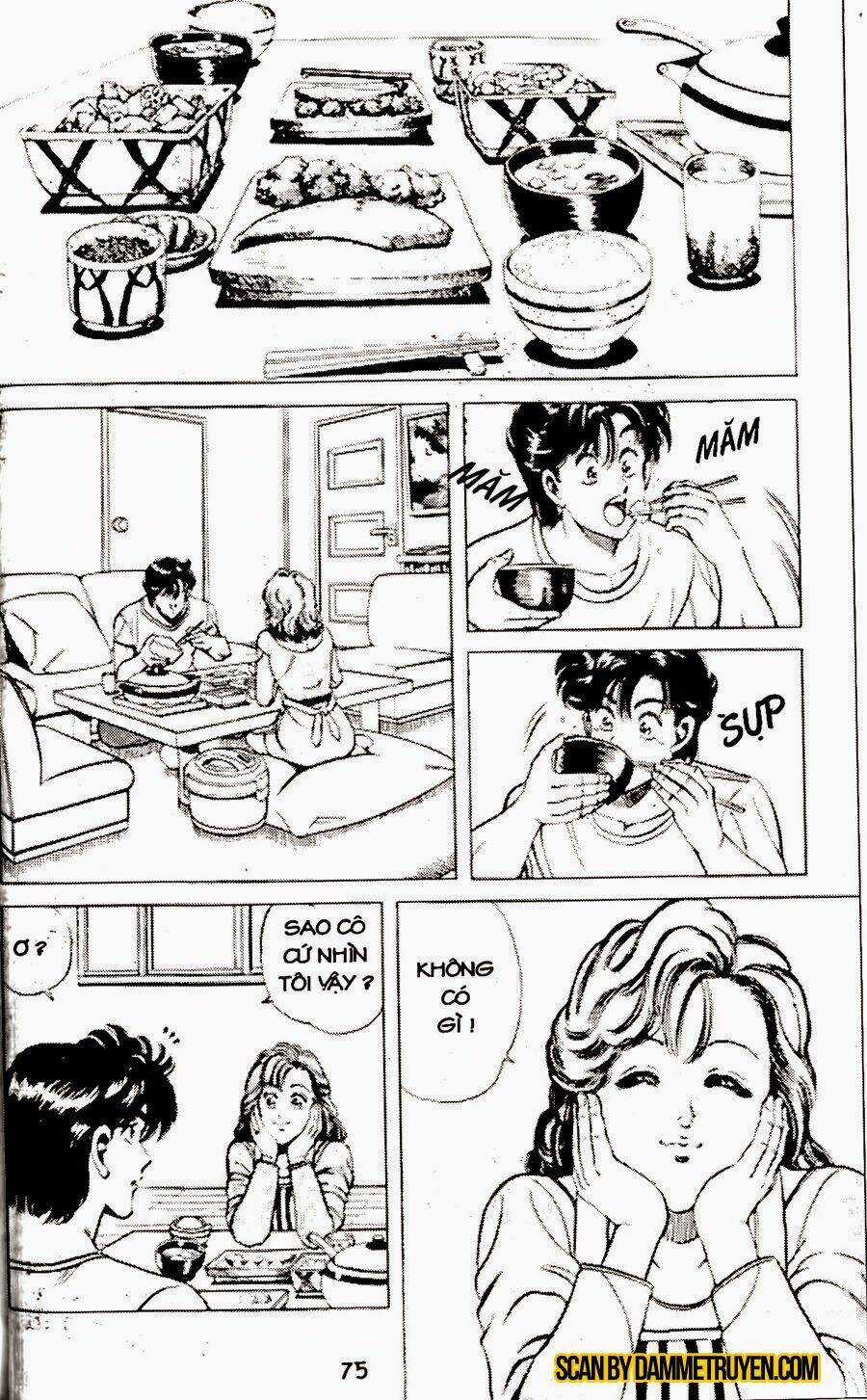 Sức Mạnh Nhân Đôi - Chapter 9.1 - Trang 15