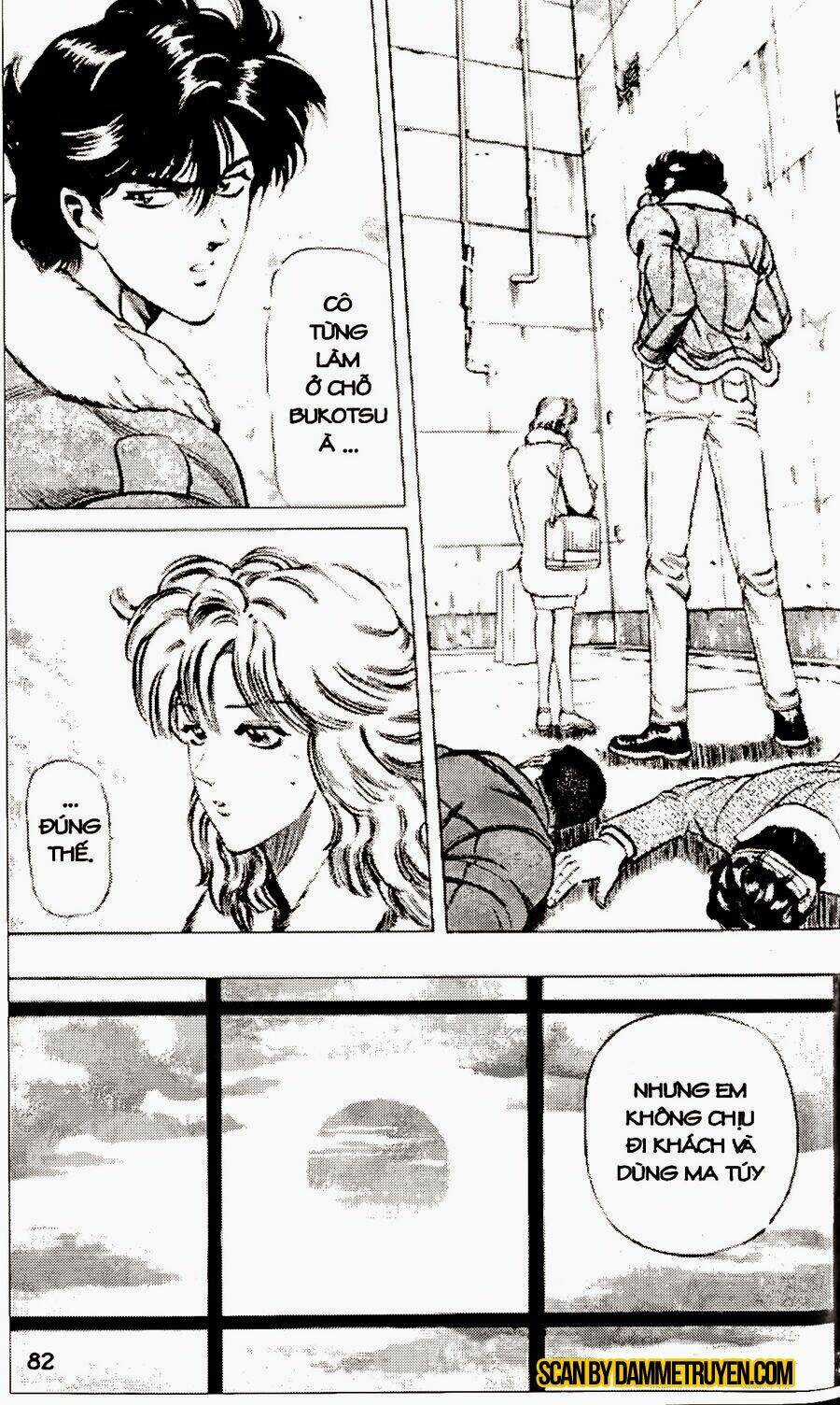 Sức Mạnh Nhân Đôi - Chapter 9.1 - Trang 22