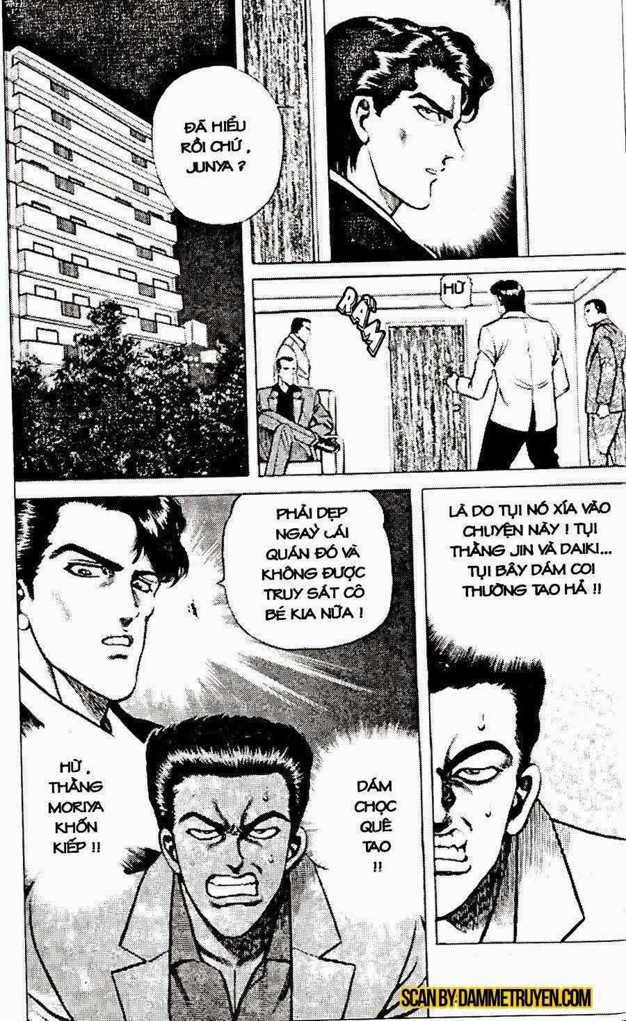 Sức Mạnh Nhân Đôi - Chapter 9.1 - Trang 24