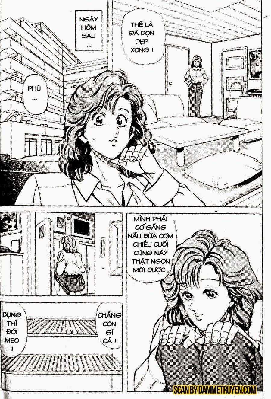 Sức Mạnh Nhân Đôi - Chapter 9.1 - Trang 25