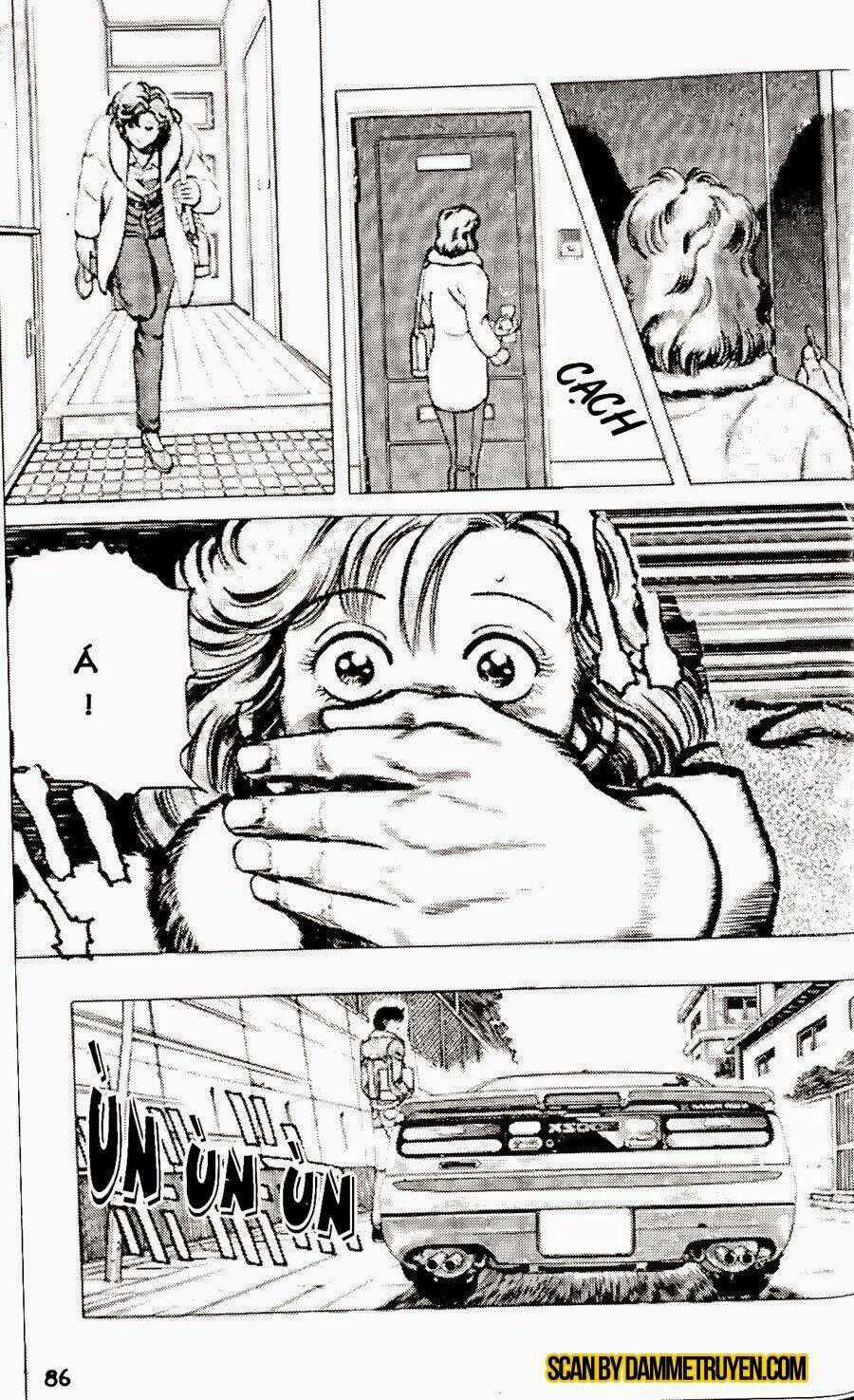 Sức Mạnh Nhân Đôi - Chapter 9.2 - Trang 2