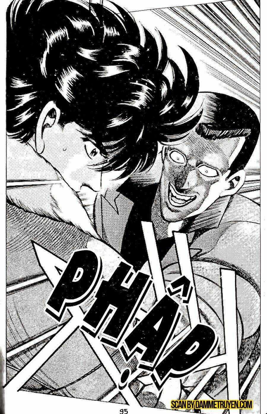 Sức Mạnh Nhân Đôi - Chapter 9.2 - Trang 11