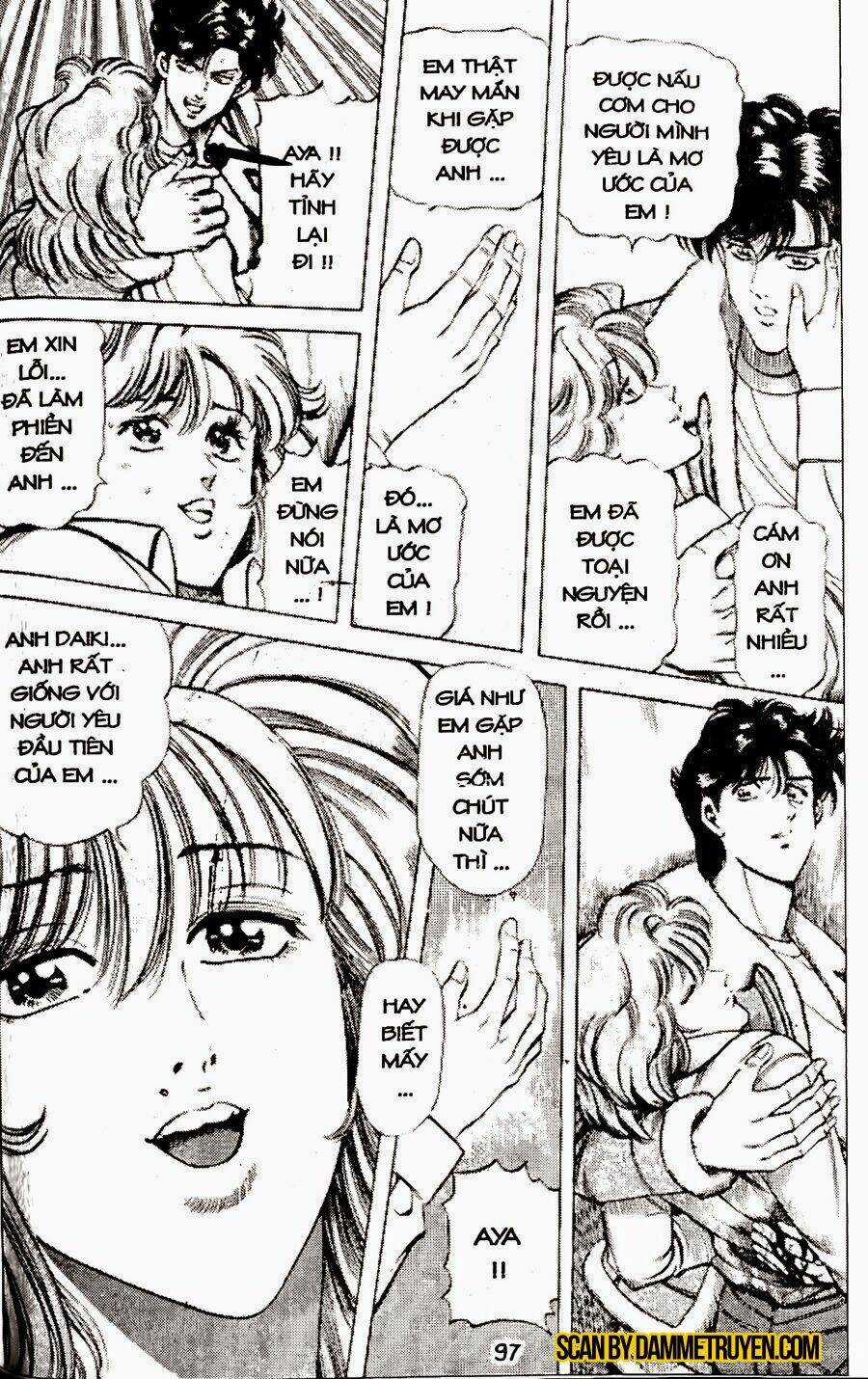 Sức Mạnh Nhân Đôi - Chapter 9.2 - Trang 13