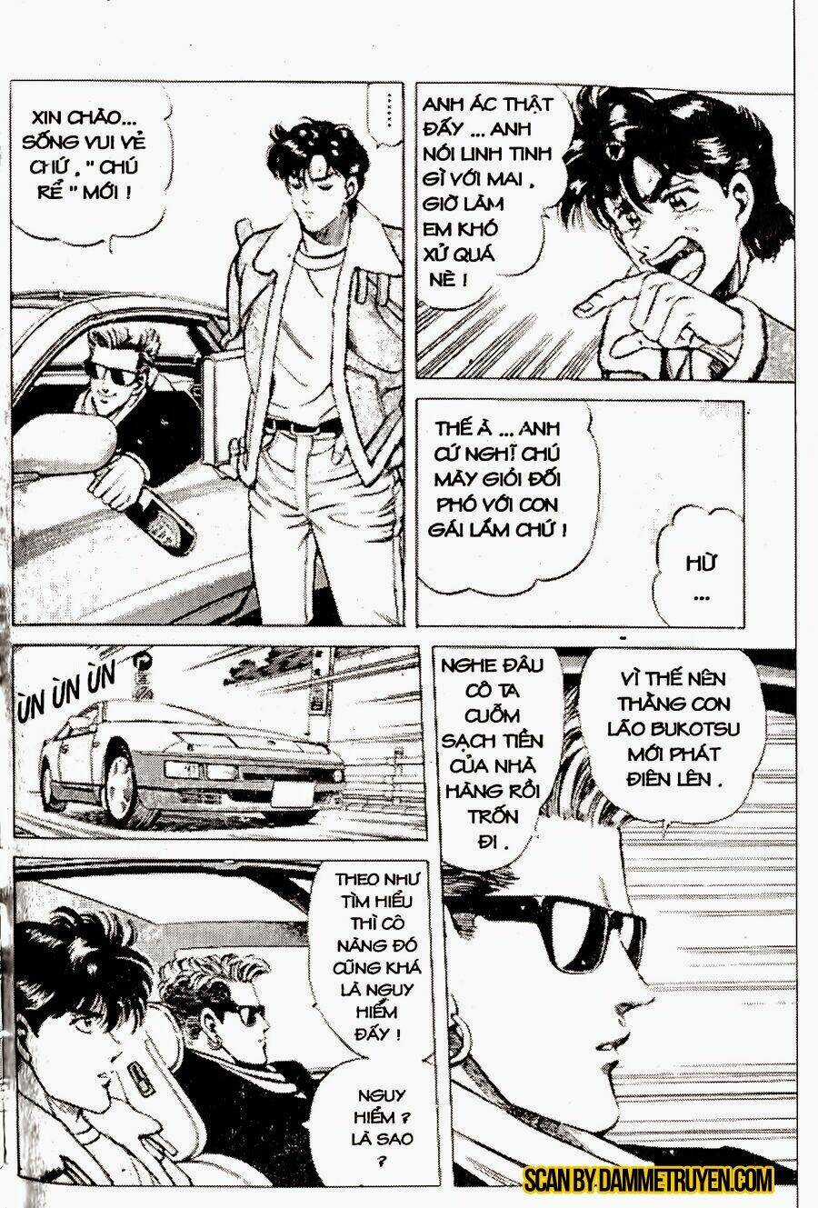 Sức Mạnh Nhân Đôi - Chapter 9.2 - Trang 3