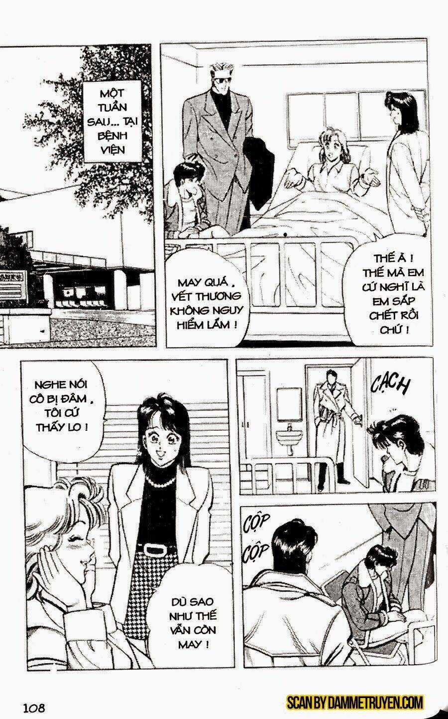 Sức Mạnh Nhân Đôi - Chapter 9.2 - Trang 23