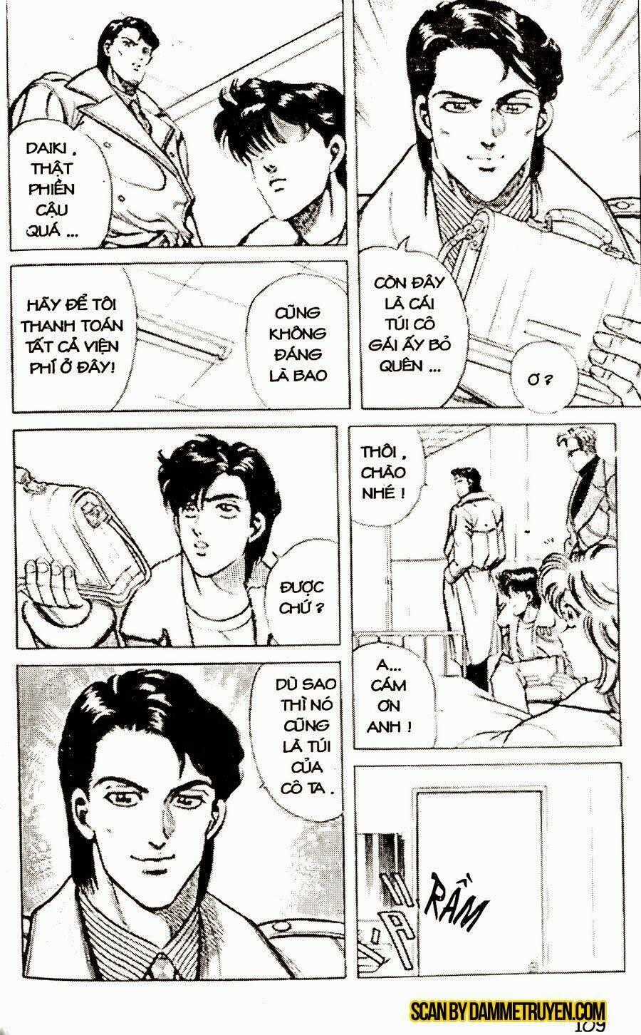 Sức Mạnh Nhân Đôi - Chapter 9.2 - Trang 24