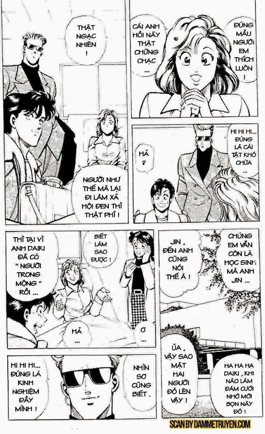 Sức Mạnh Nhân Đôi - Chapter 9.2 - Trang 25