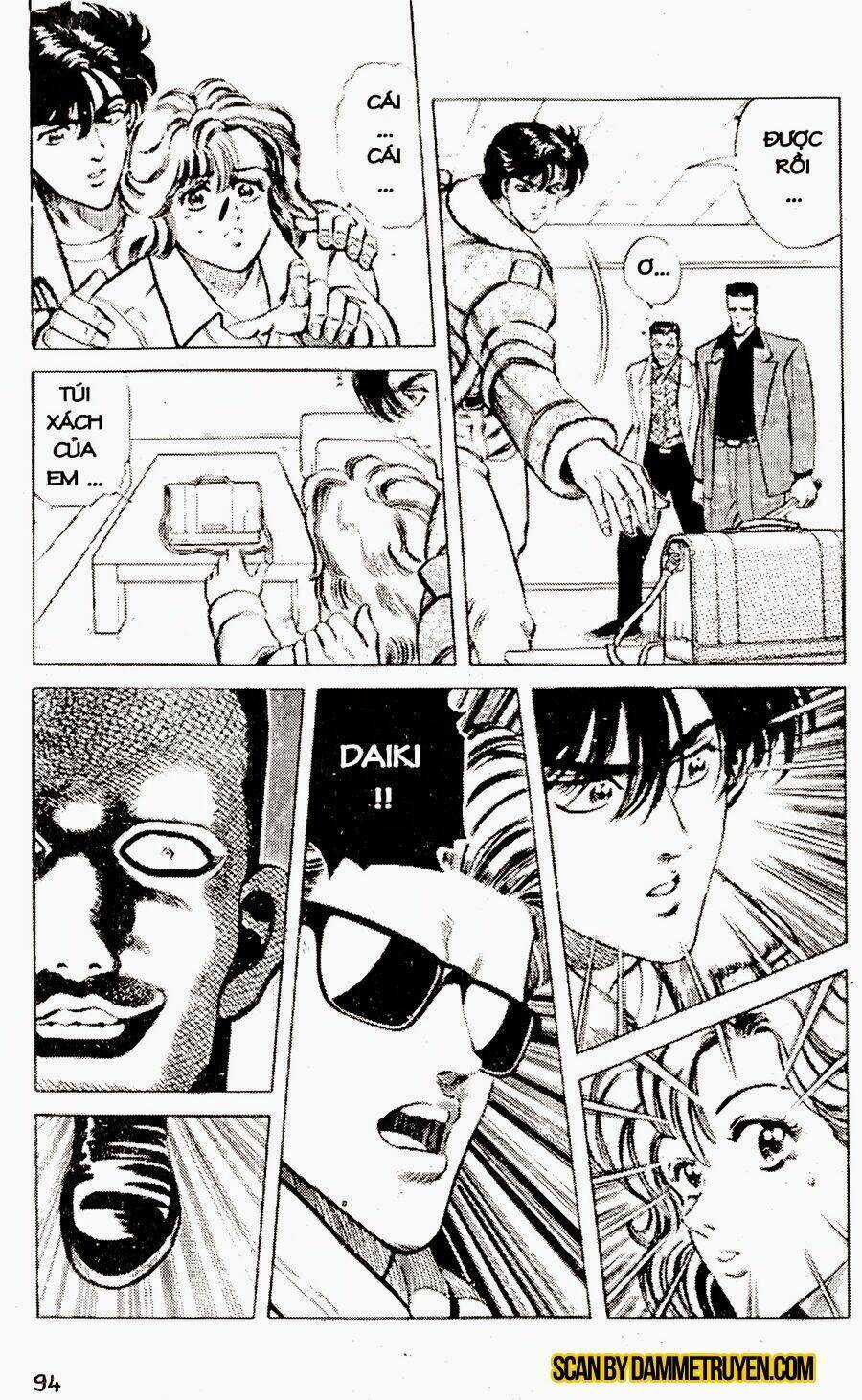 Sức Mạnh Nhân Đôi - Chapter 9.2 - Trang 10