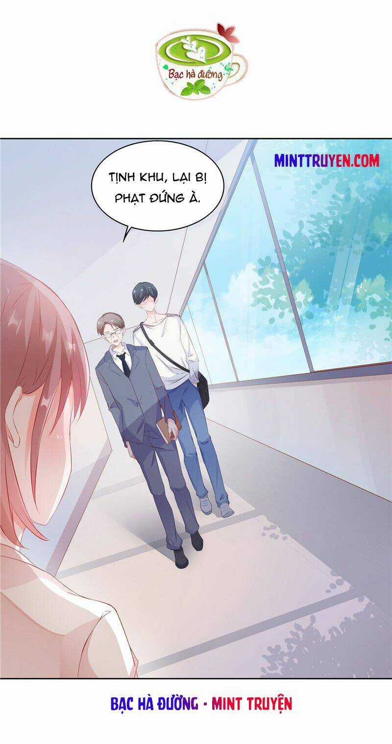 Sức Mạnh Nữ Hoàng - Chapter 1 - Trang 1