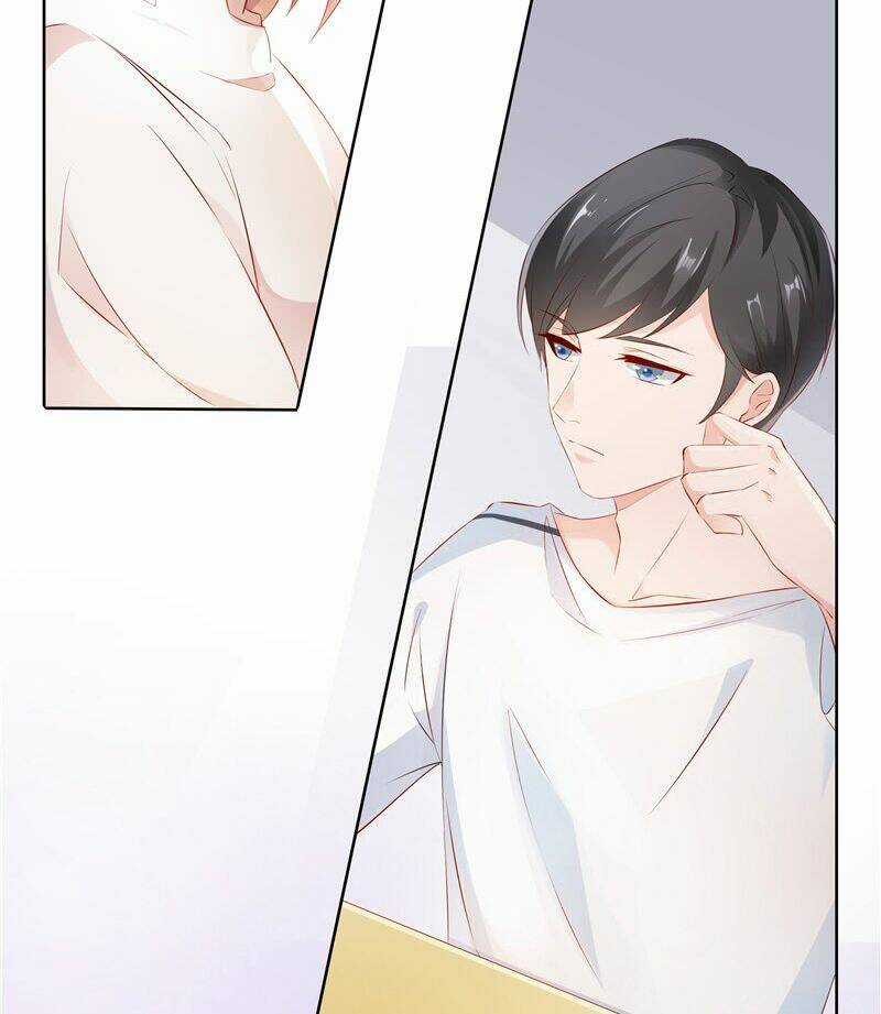 Sức Mạnh Nữ Hoàng - Chapter 1 - Trang 21