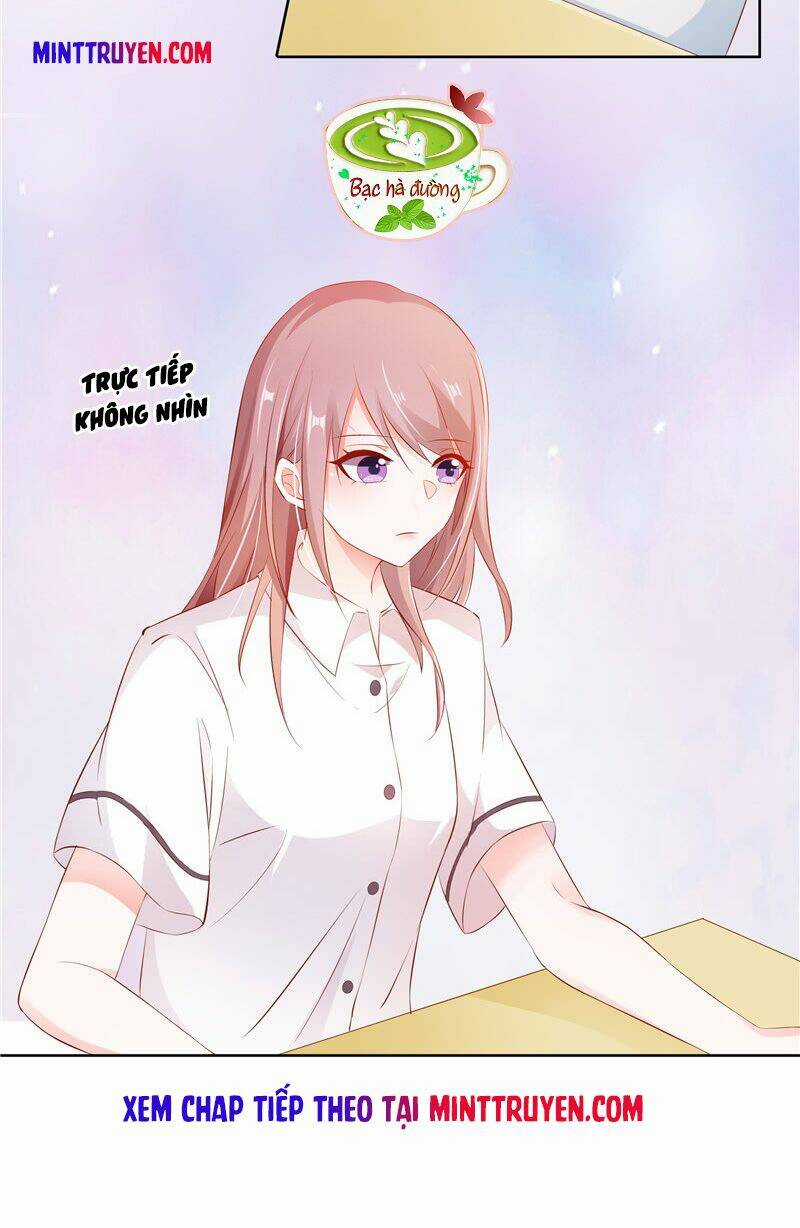 Sức Mạnh Nữ Hoàng - Chapter 1 - Trang 22