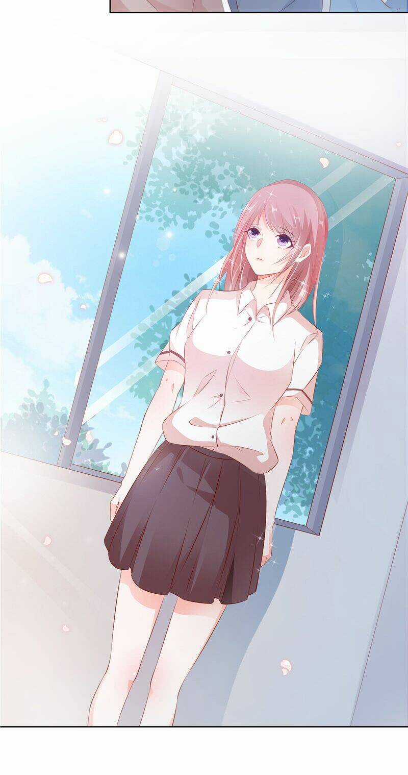 Sức Mạnh Nữ Hoàng - Chapter 1 - Trang 4