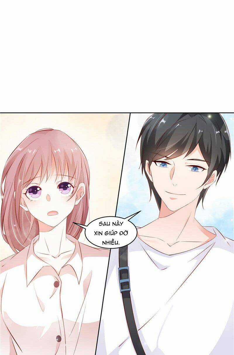 Sức Mạnh Nữ Hoàng - Chapter 1 - Trang 7