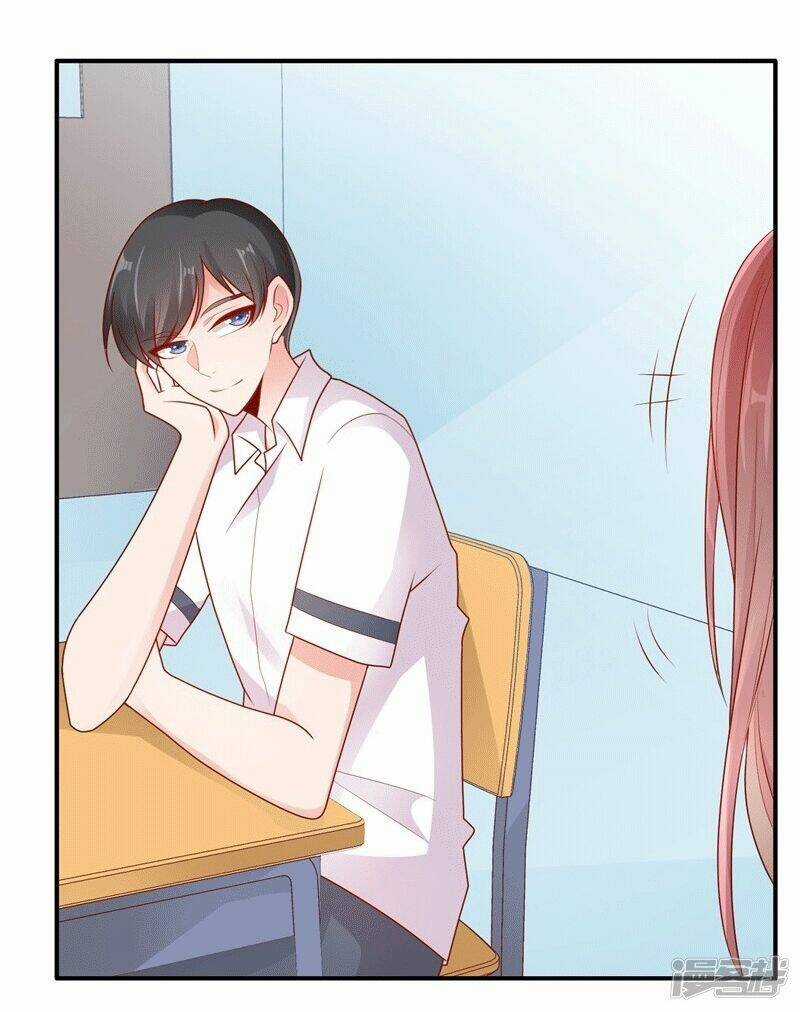 Sức Mạnh Nữ Hoàng - Chapter 10 - Trang 11