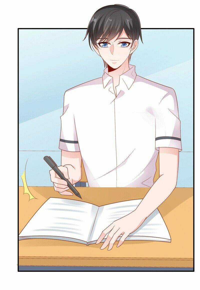 Sức Mạnh Nữ Hoàng - Chapter 10 - Trang 13