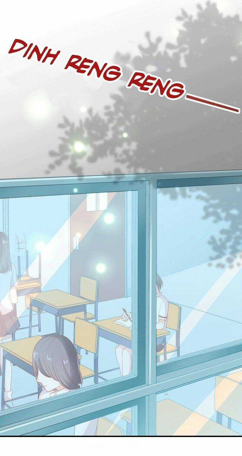 Sức Mạnh Nữ Hoàng - Chapter 10 - Trang 15