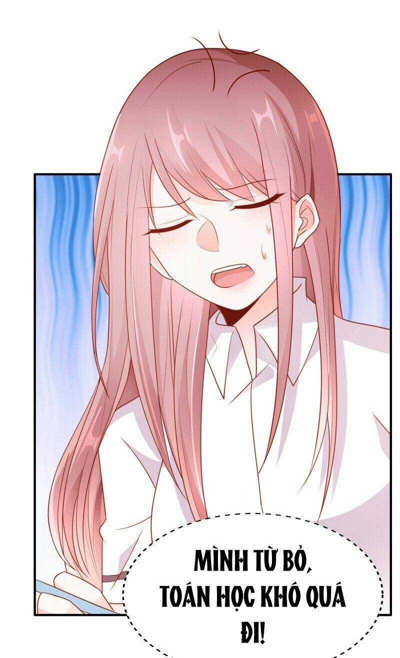 Sức Mạnh Nữ Hoàng - Chapter 10 - Trang 16