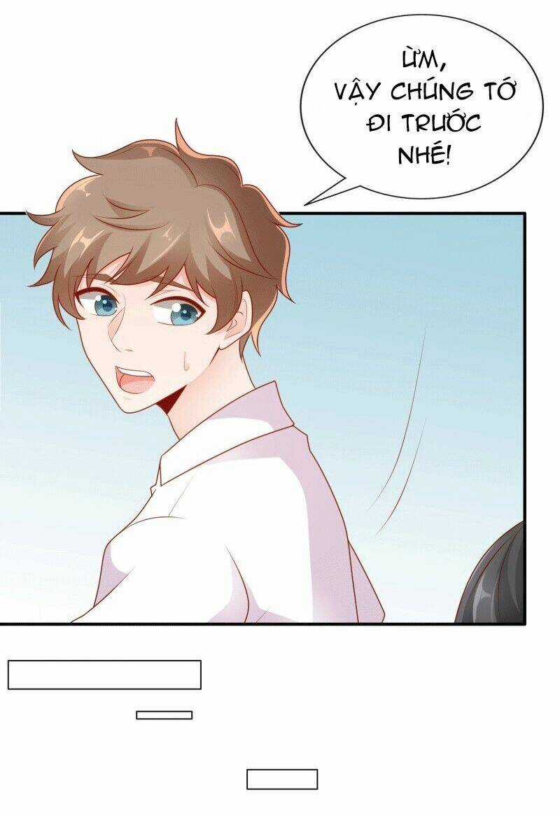 Sức Mạnh Nữ Hoàng - Chapter 10 - Trang 24