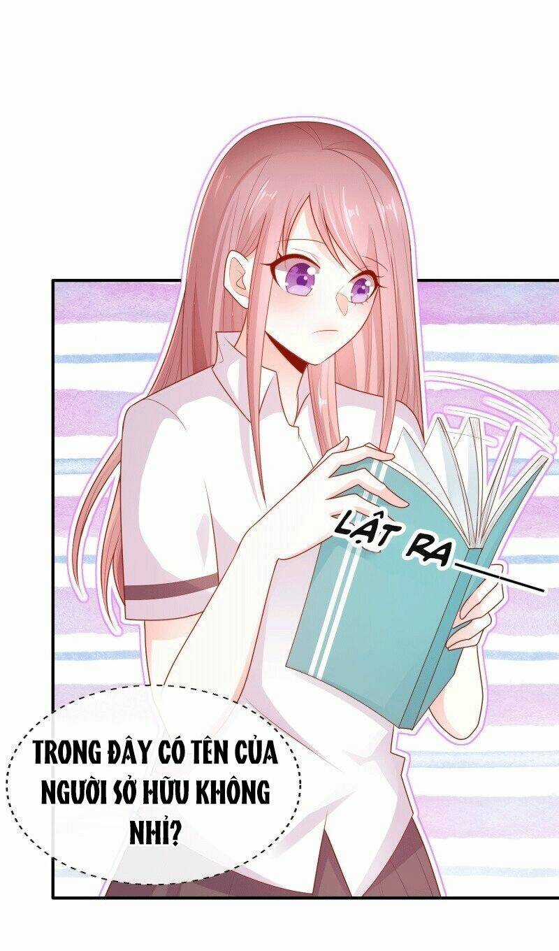 Sức Mạnh Nữ Hoàng - Chapter 10 - Trang 30