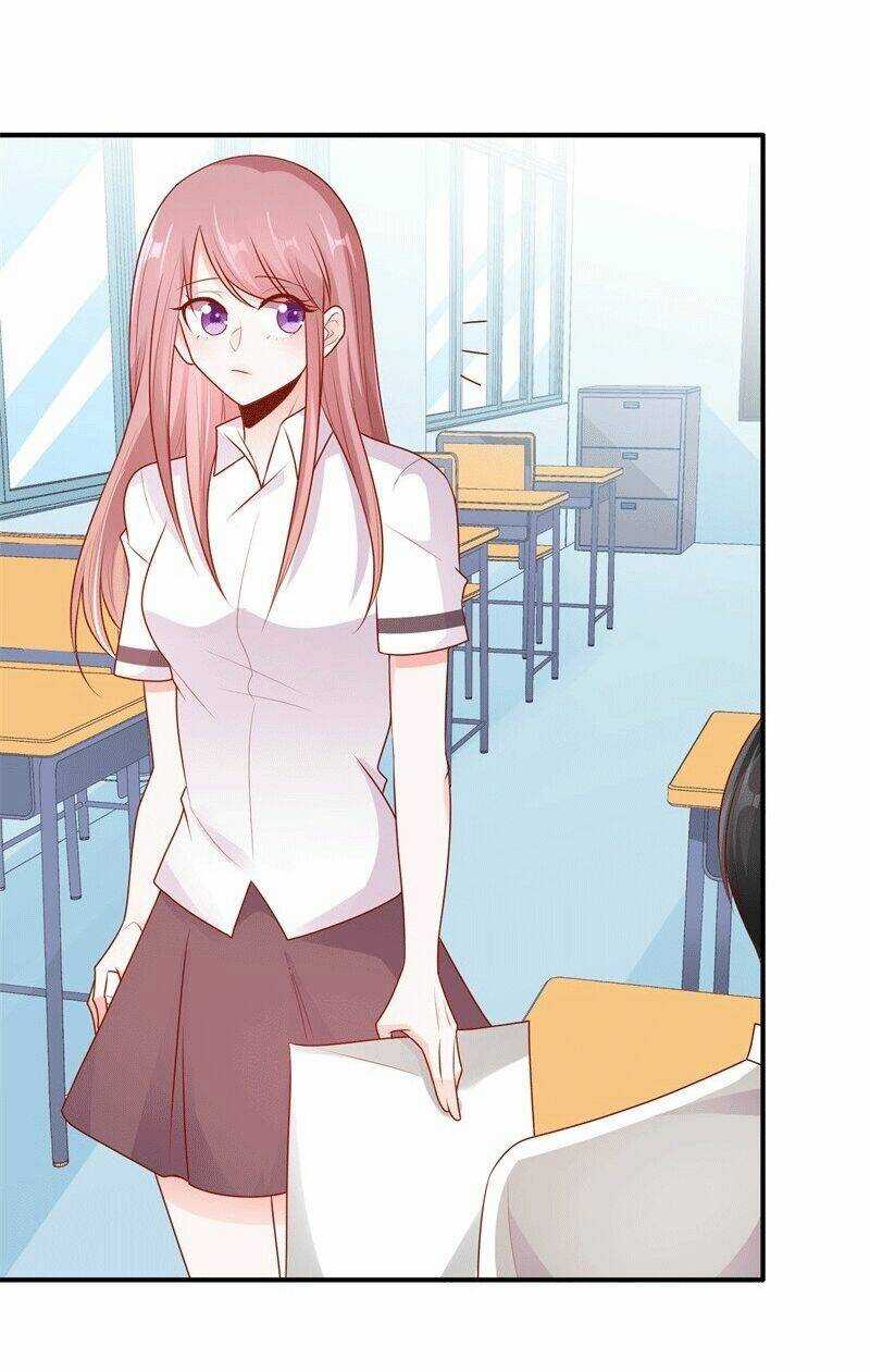 Sức Mạnh Nữ Hoàng - Chapter 10 - Trang 4