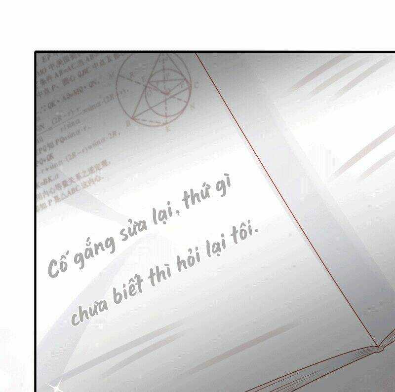 Sức Mạnh Nữ Hoàng - Chapter 10 - Trang 33