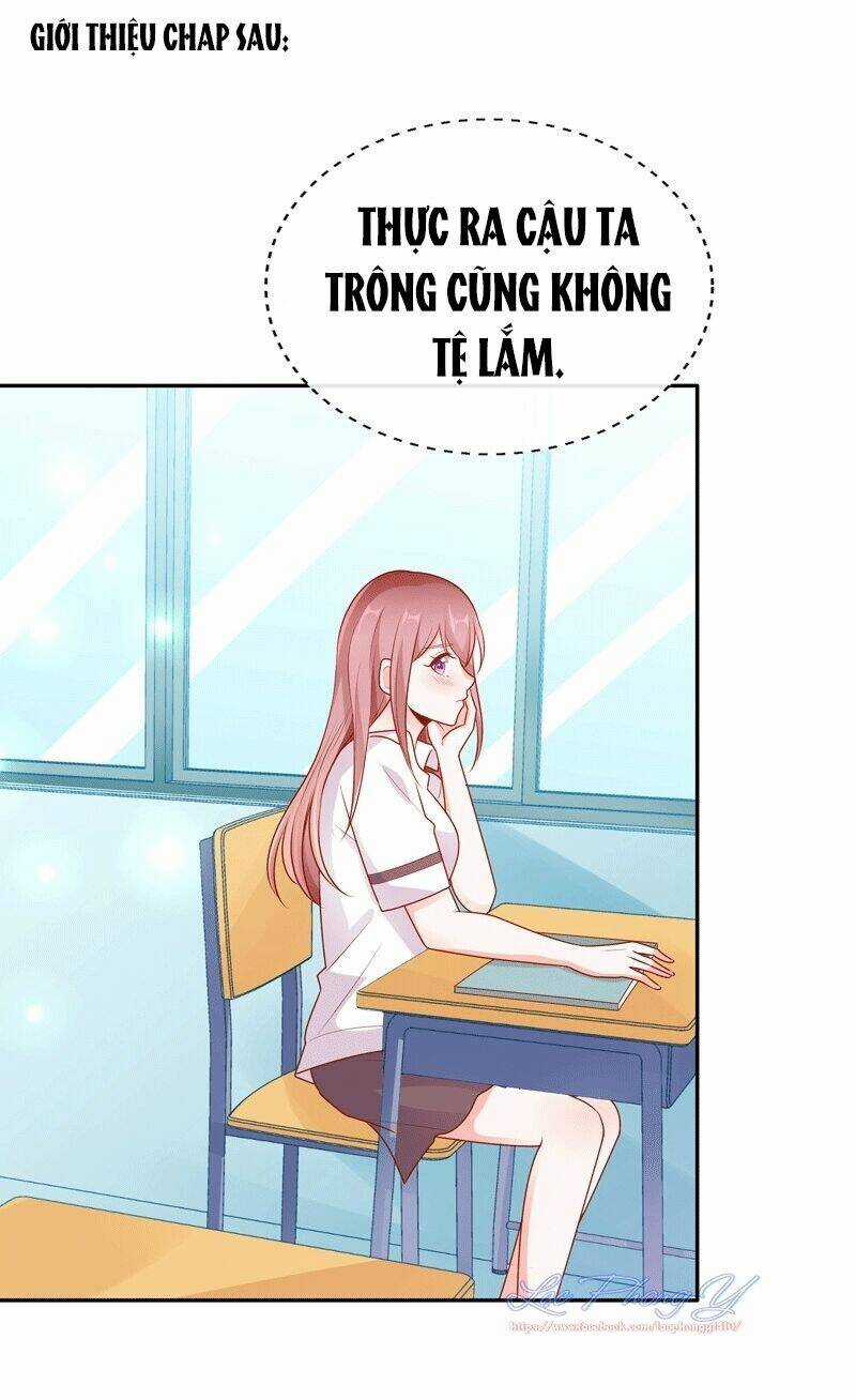 Sức Mạnh Nữ Hoàng - Chapter 10 - Trang 35