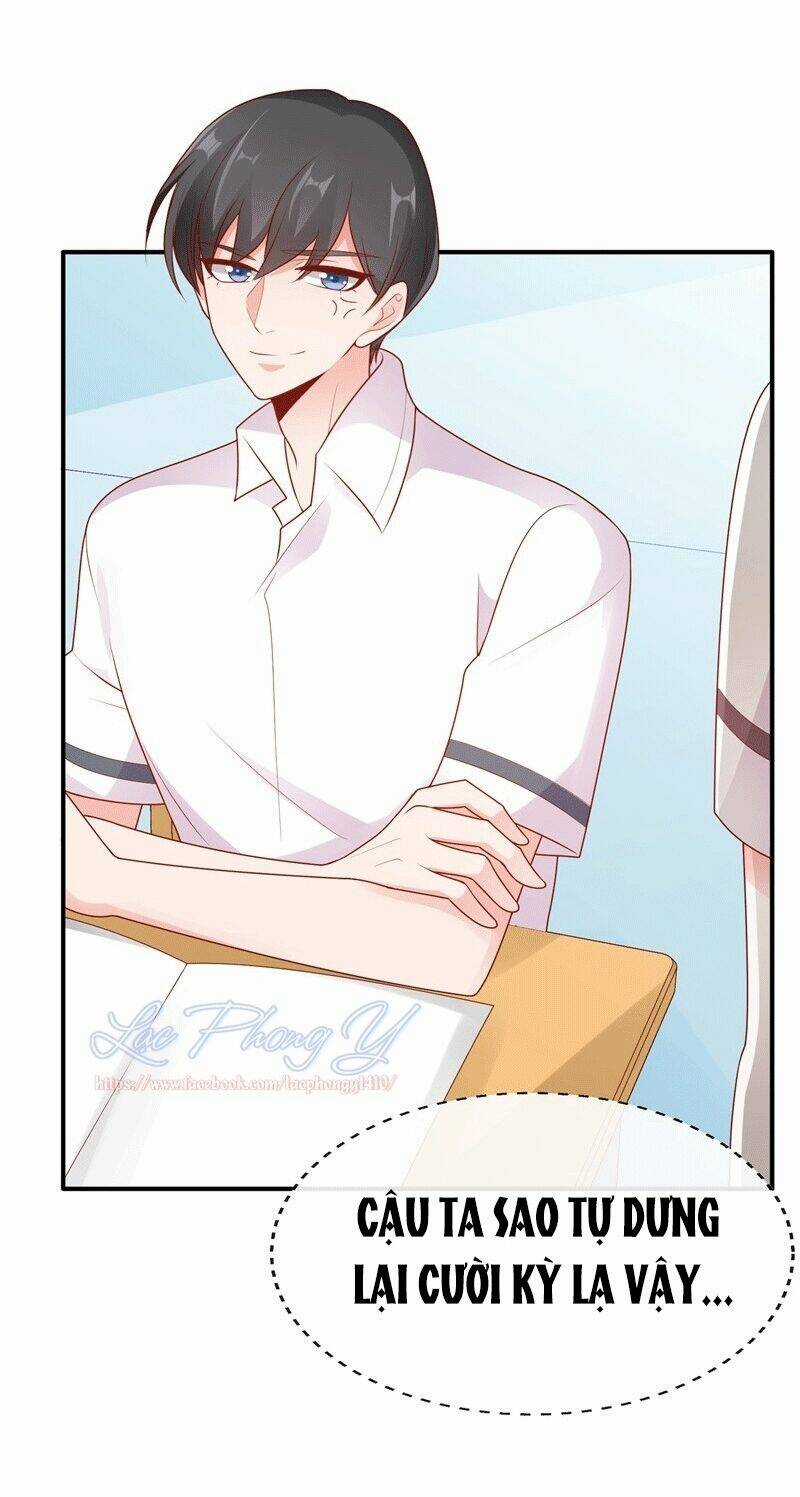 Sức Mạnh Nữ Hoàng - Chapter 10 - Trang 5