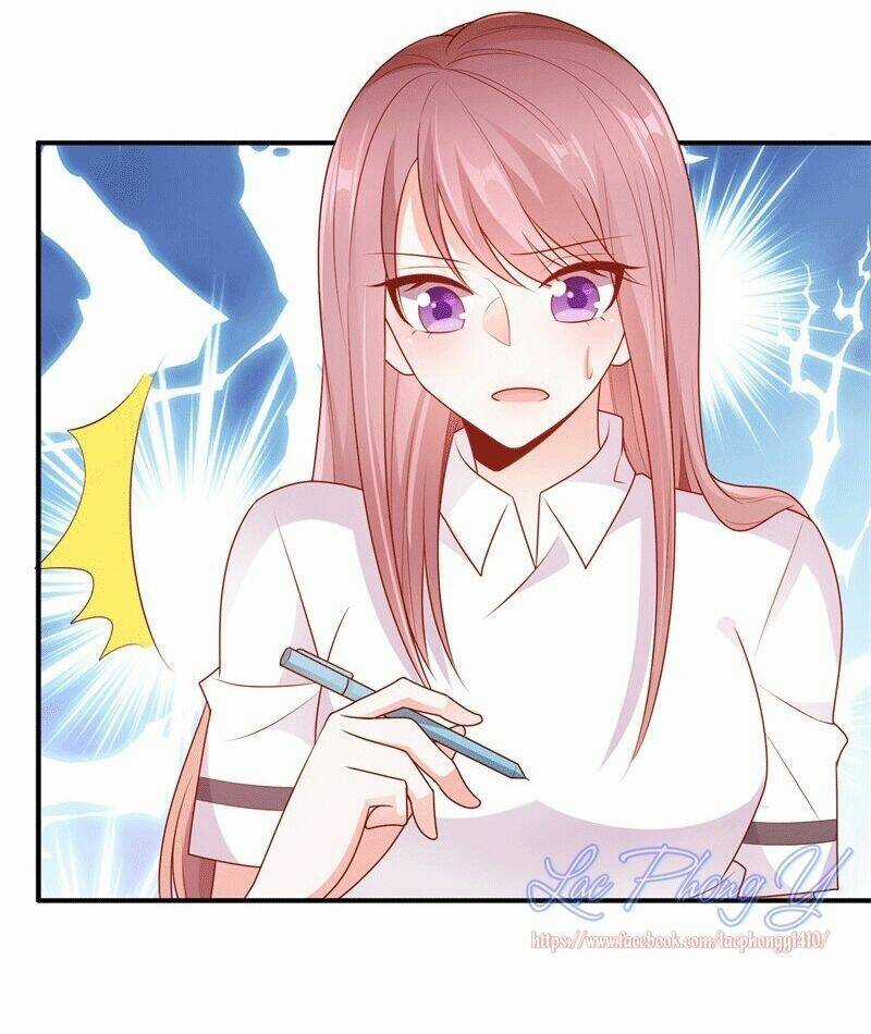 Sức Mạnh Nữ Hoàng - Chapter 10 - Trang 8