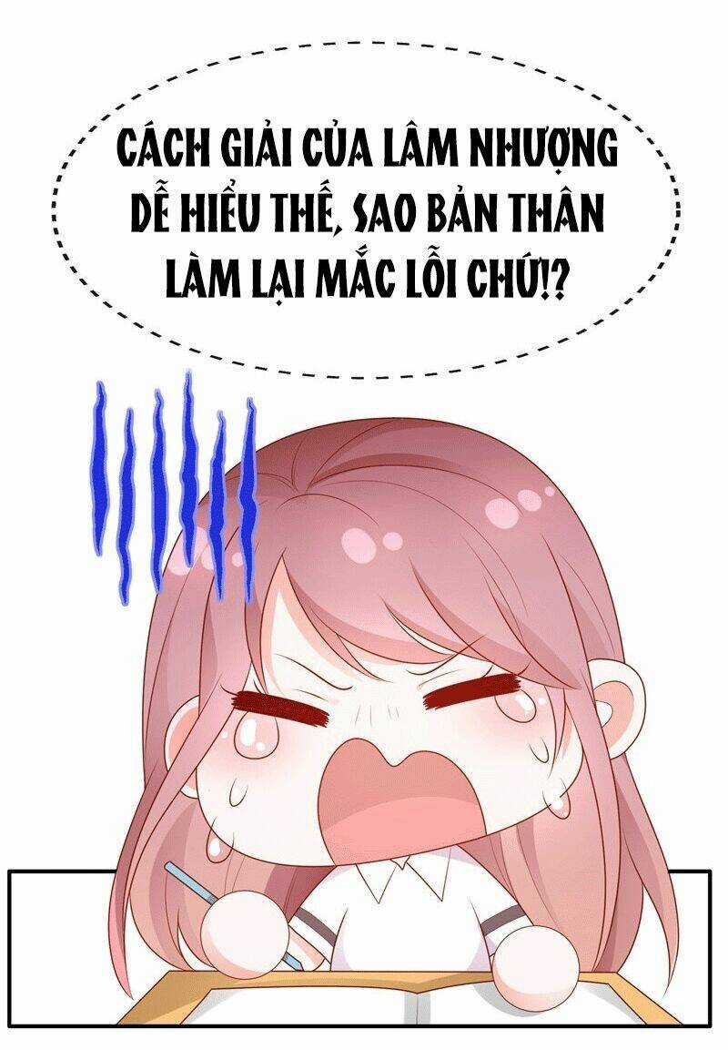 Sức Mạnh Nữ Hoàng - Chapter 10 - Trang 10