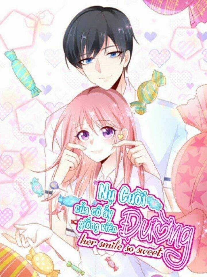 Sức Mạnh Nữ Hoàng - Chapter 11 - Trang 1