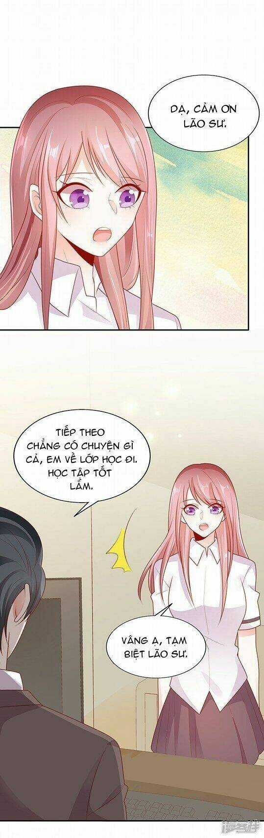 Sức Mạnh Nữ Hoàng - Chapter 11 - Trang 4