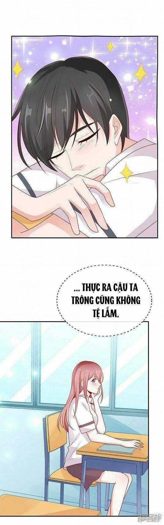 Sức Mạnh Nữ Hoàng - Chapter 11 - Trang 9