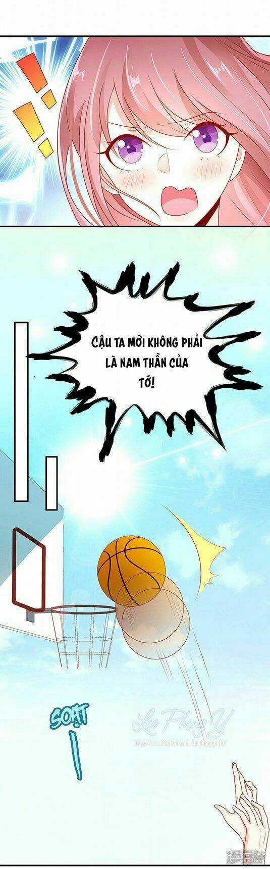 Sức Mạnh Nữ Hoàng - Chapter 12 - Trang 17