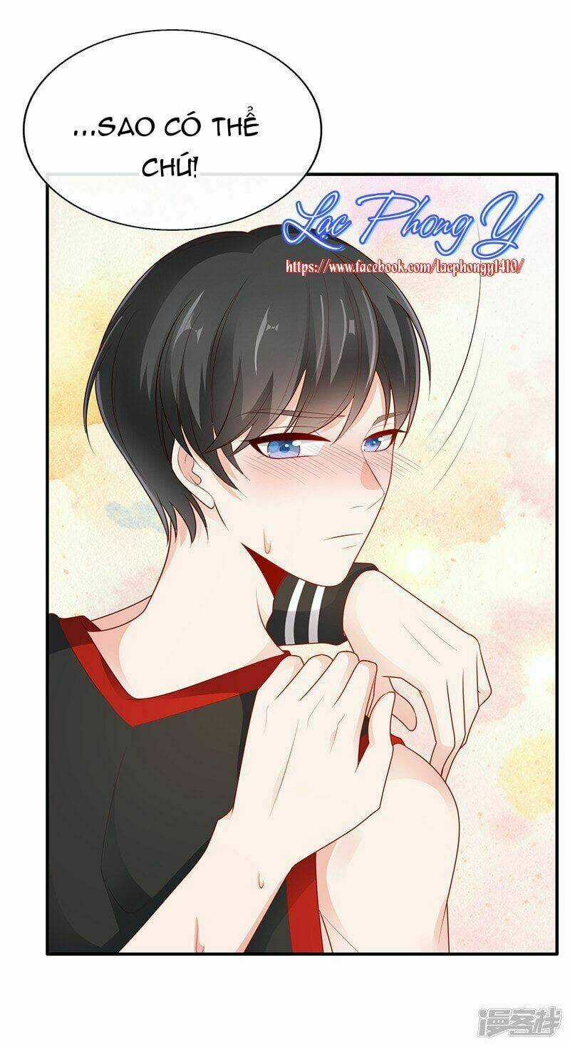 Sức Mạnh Nữ Hoàng - Chapter 12 - Trang 20