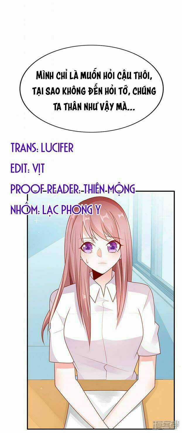 Sức Mạnh Nữ Hoàng - Chapter 12 - Trang 3