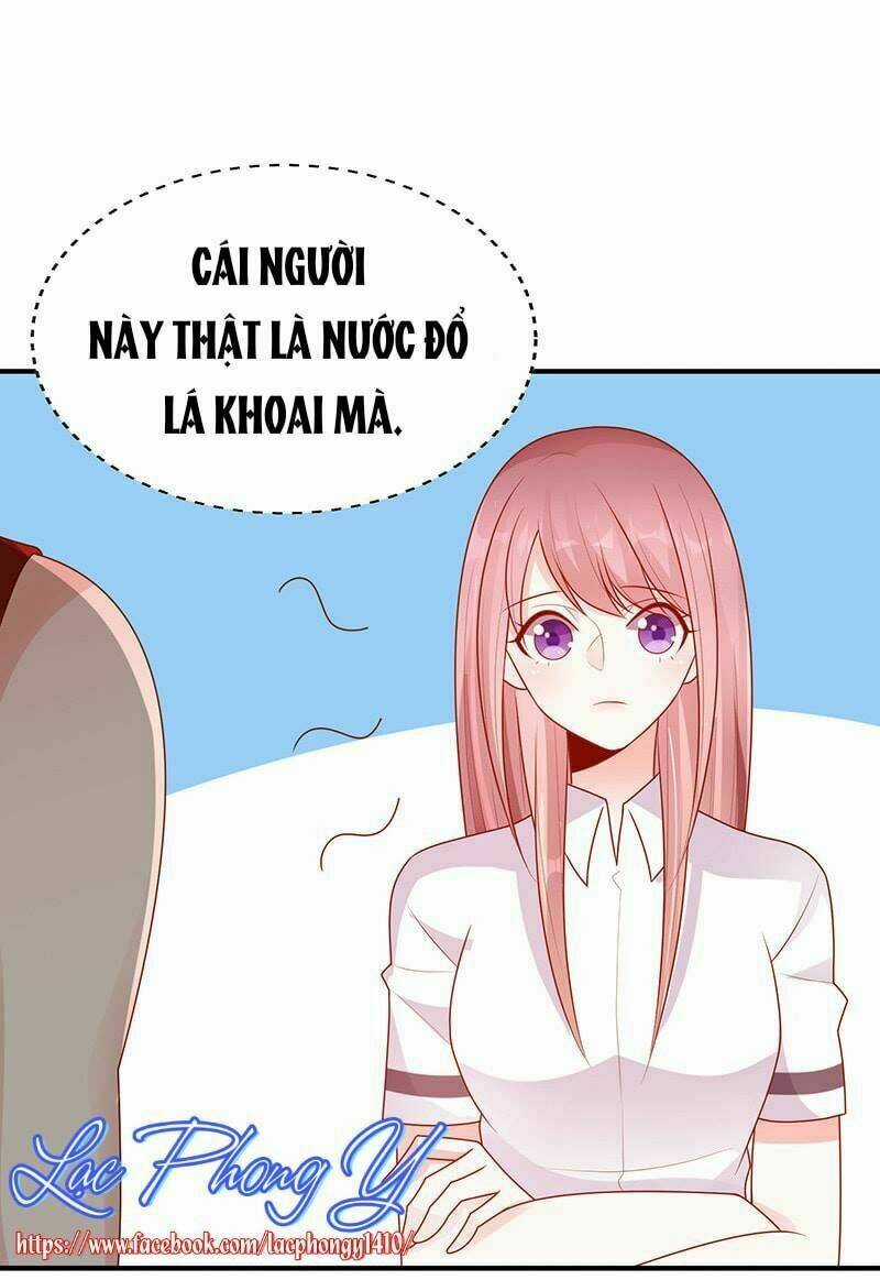 Sức Mạnh Nữ Hoàng - Chapter 12 - Trang 36