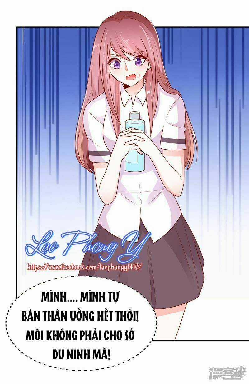 Sức Mạnh Nữ Hoàng - Chapter 12 - Trang 40