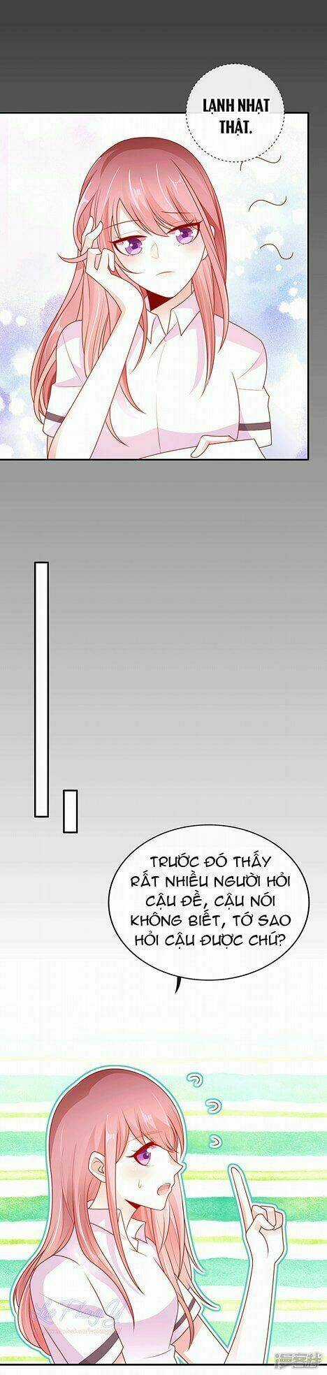 Sức Mạnh Nữ Hoàng - Chapter 12 - Trang 7