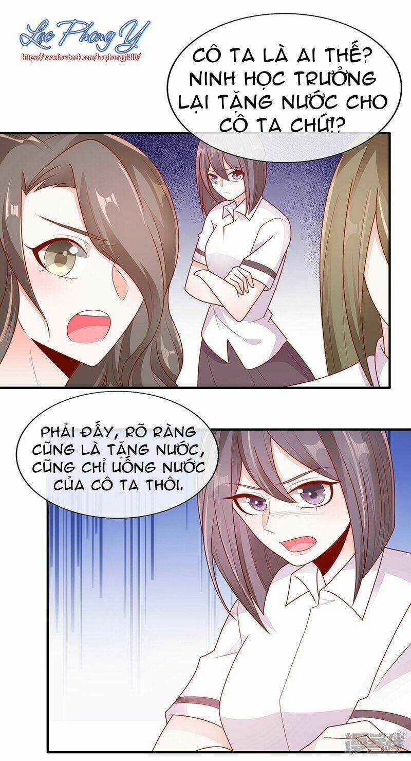 Sức Mạnh Nữ Hoàng - Chapter 14 - Trang 13