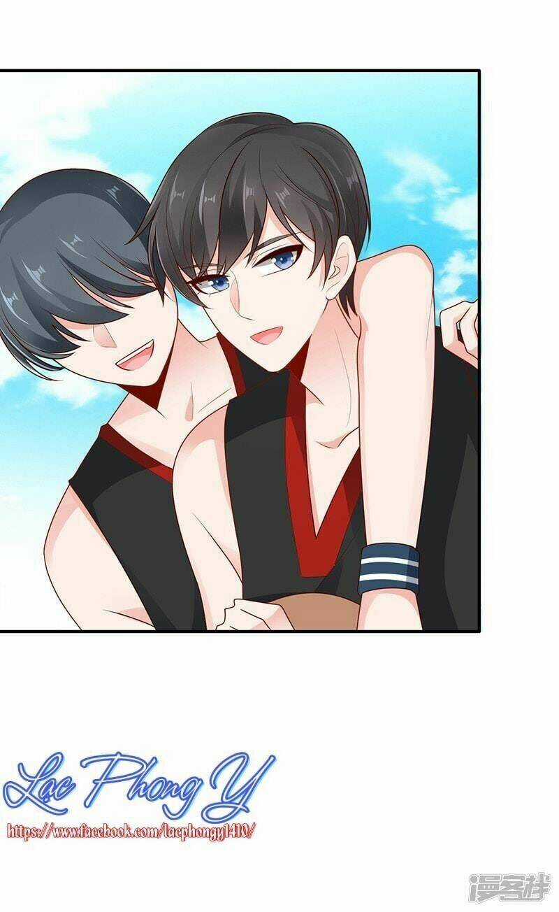 Sức Mạnh Nữ Hoàng - Chapter 14 - Trang 18