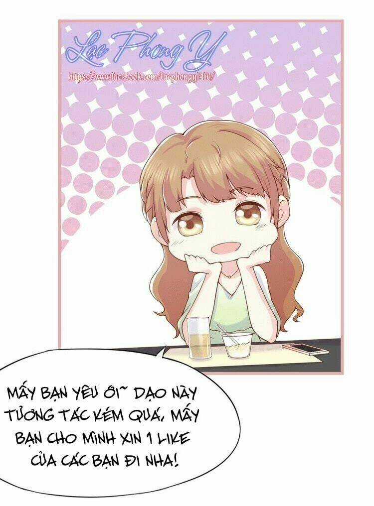 Sức Mạnh Nữ Hoàng - Chapter 14 - Trang 19